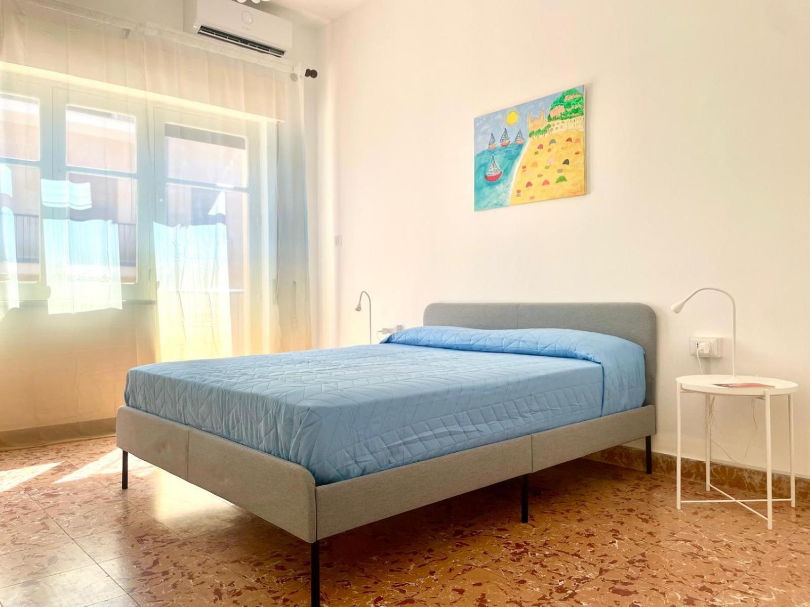 Cefalu Pirandello House Esterno foto