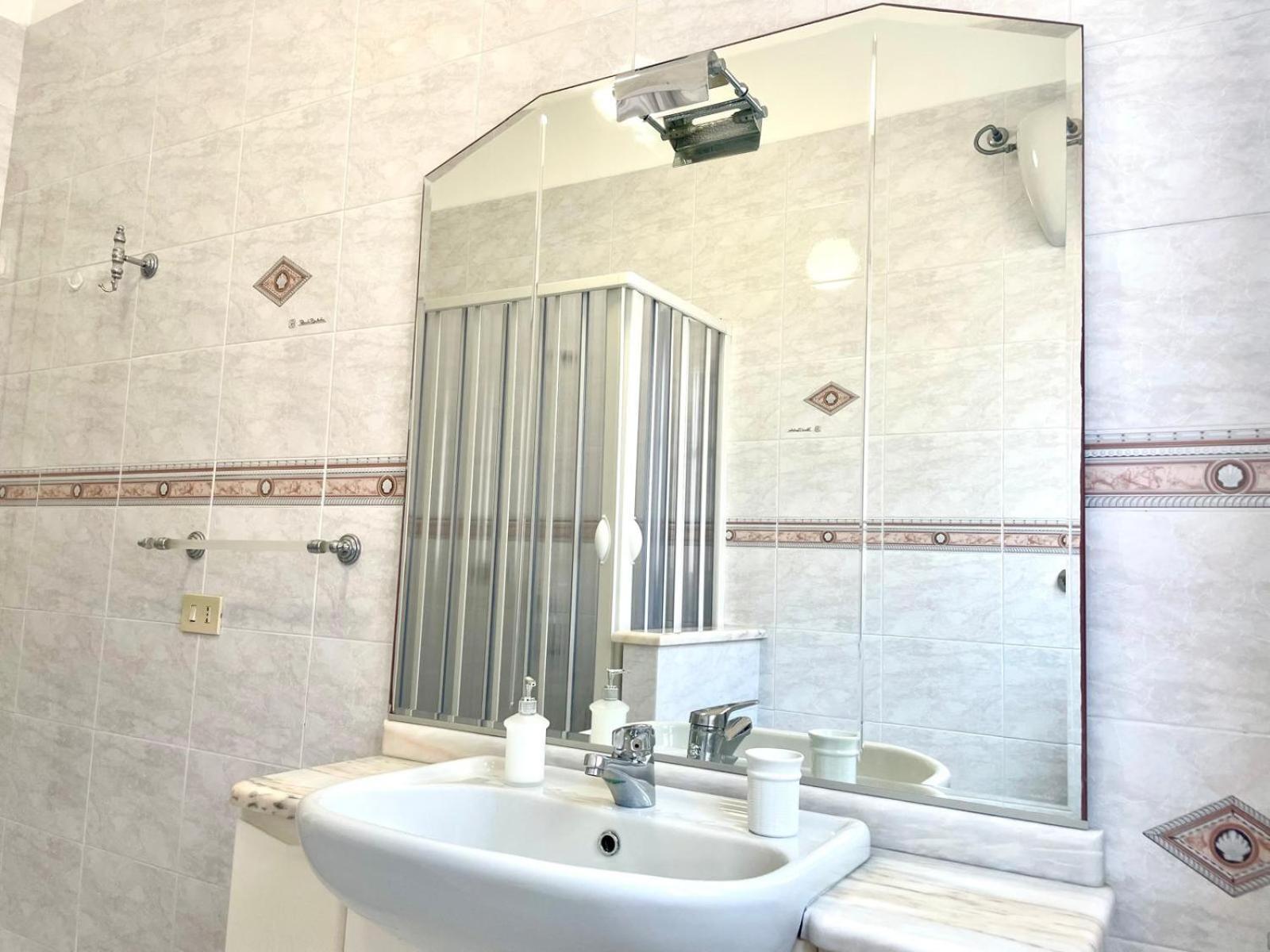 Cefalu Pirandello House Esterno foto