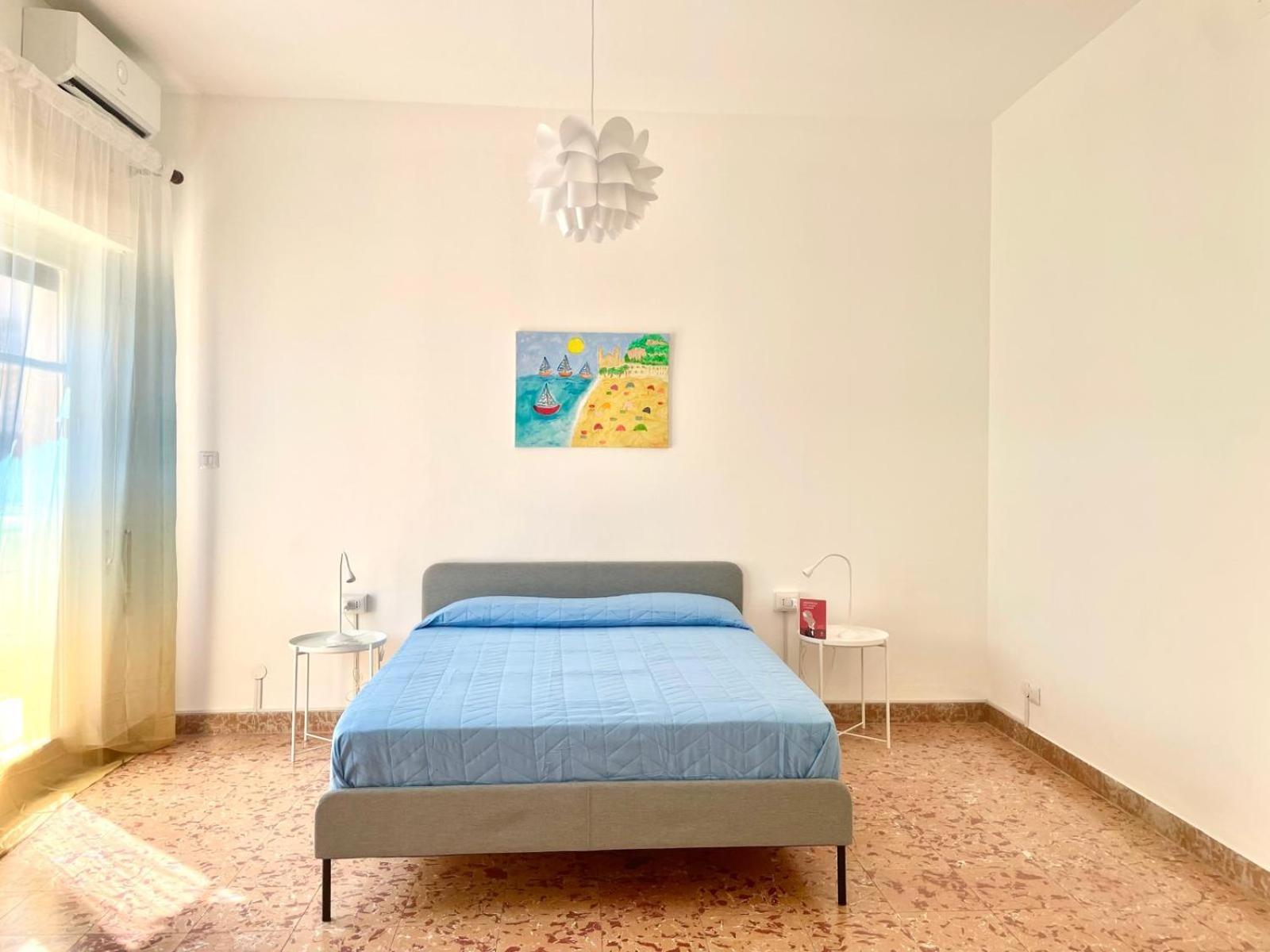 Cefalu Pirandello House Esterno foto