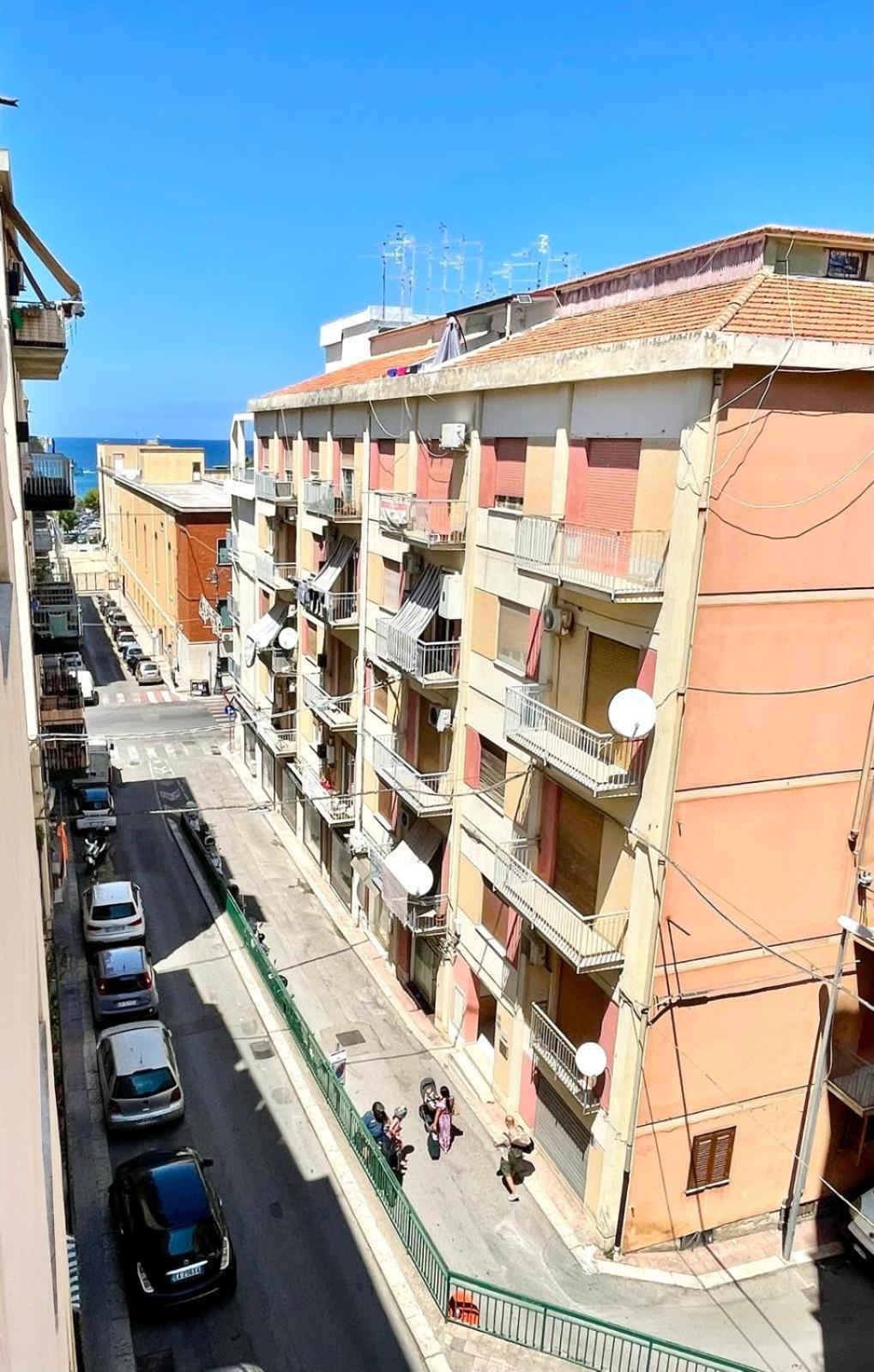 Cefalu Pirandello House Esterno foto